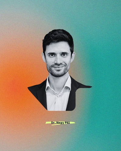 Dr. Nagy Pál