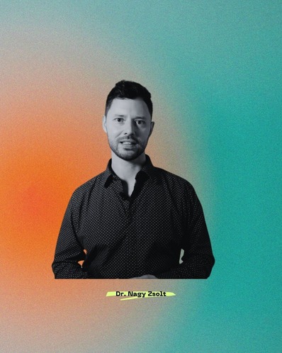 Dr. Nagy Zsolt